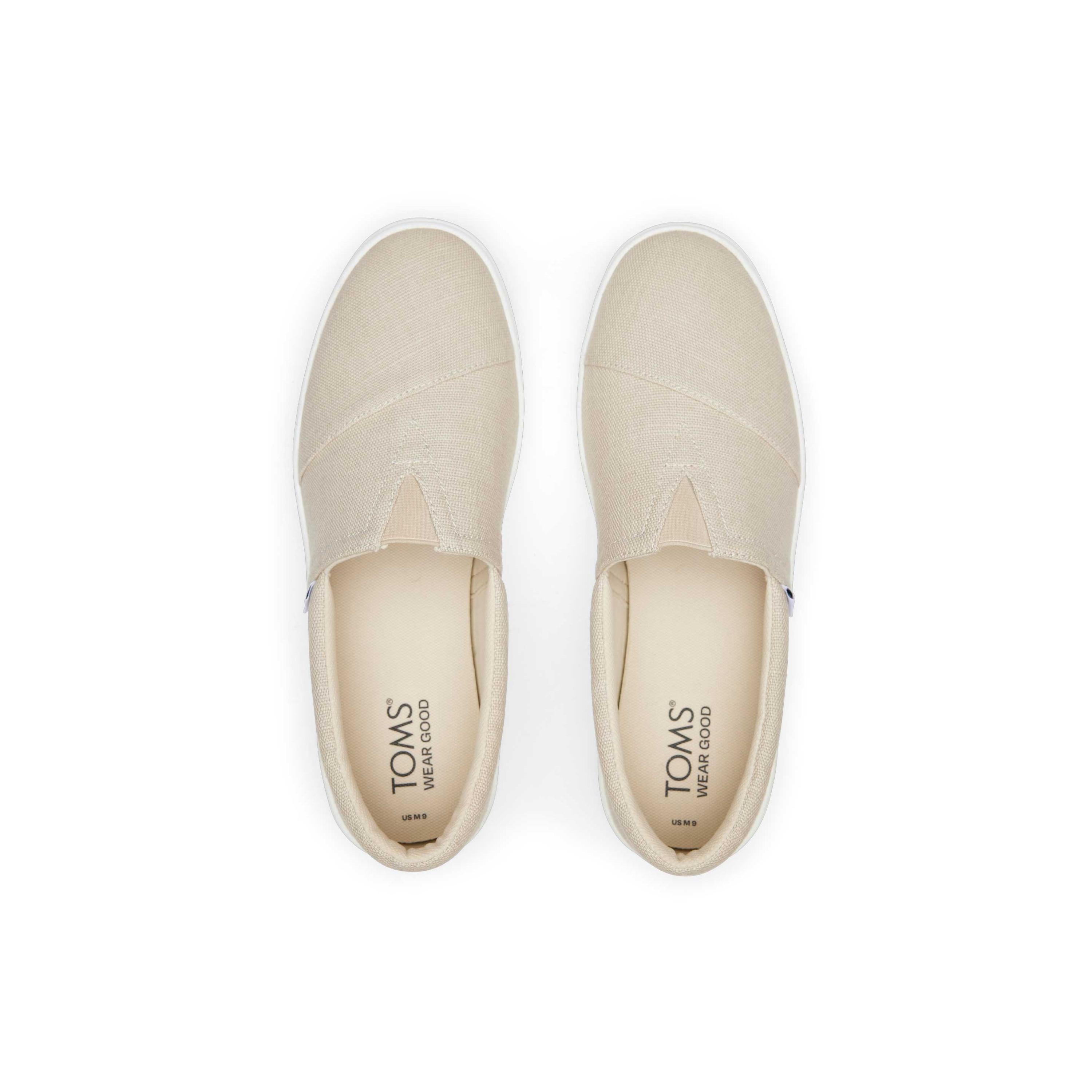 TOMS  sneakers trvl lite alpargata 