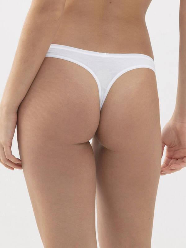 mey Superfine Organic String  