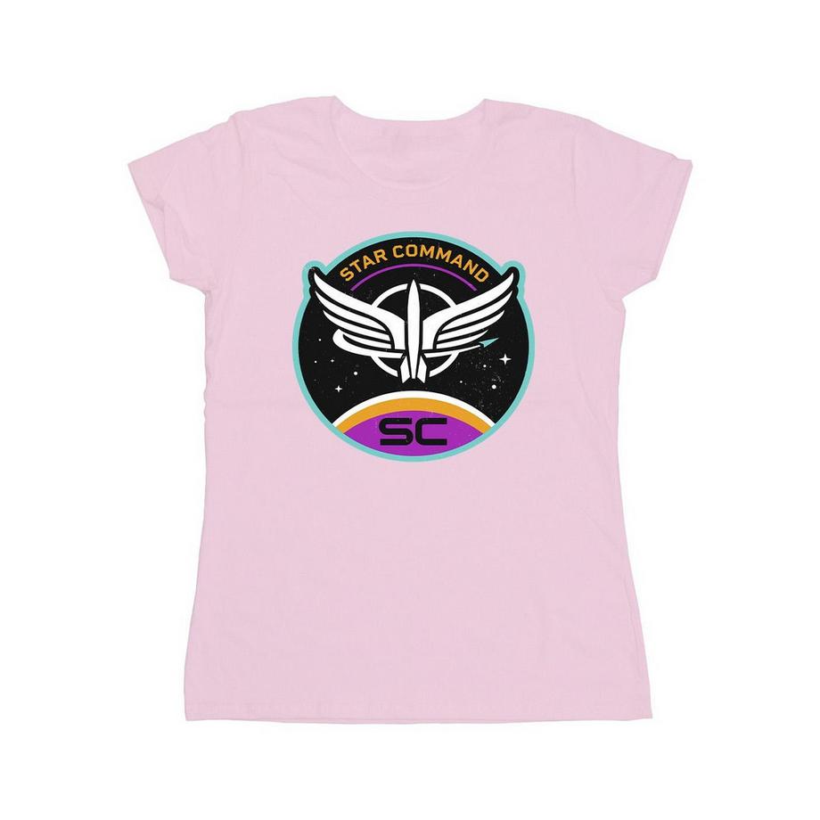 Lightyear Star Command TShirt