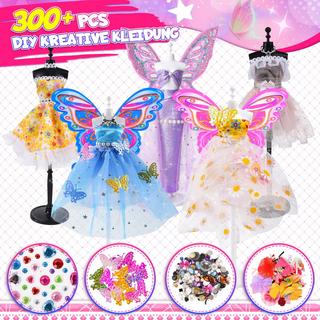 Activity-board  DIY Kunsthandwerk Bastelkoffer 