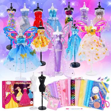 DIY Kunsthandwerk Bastelkoffer