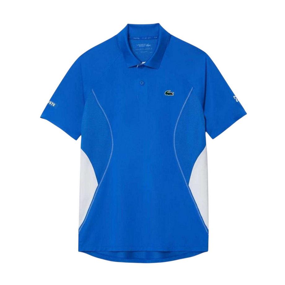 Tennis X Novak Djokovic Maglietta Polo Regolare