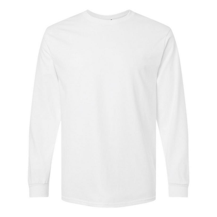 Gildan Ultra T-shirt Manches Longues  
