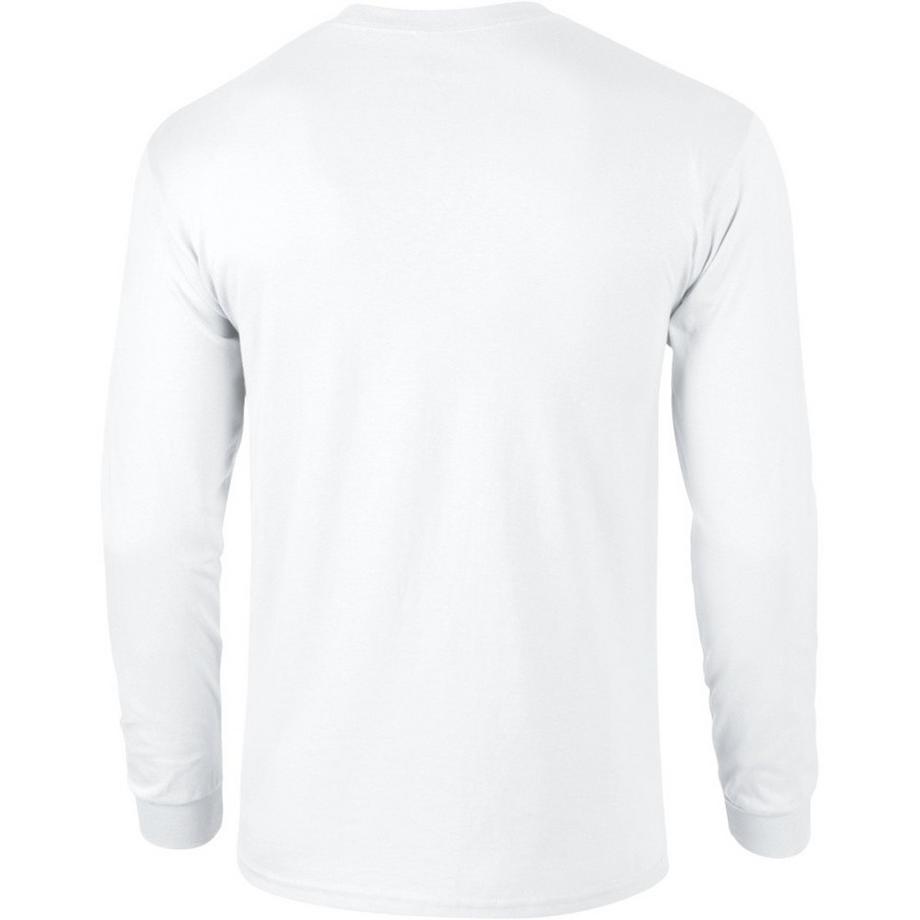 Gildan Ultra T-shirt Manches Longues  