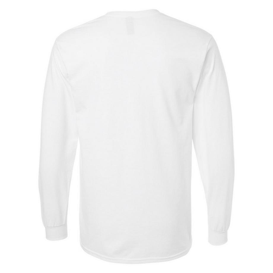 Gildan Ultra T-shirt Manches Longues  