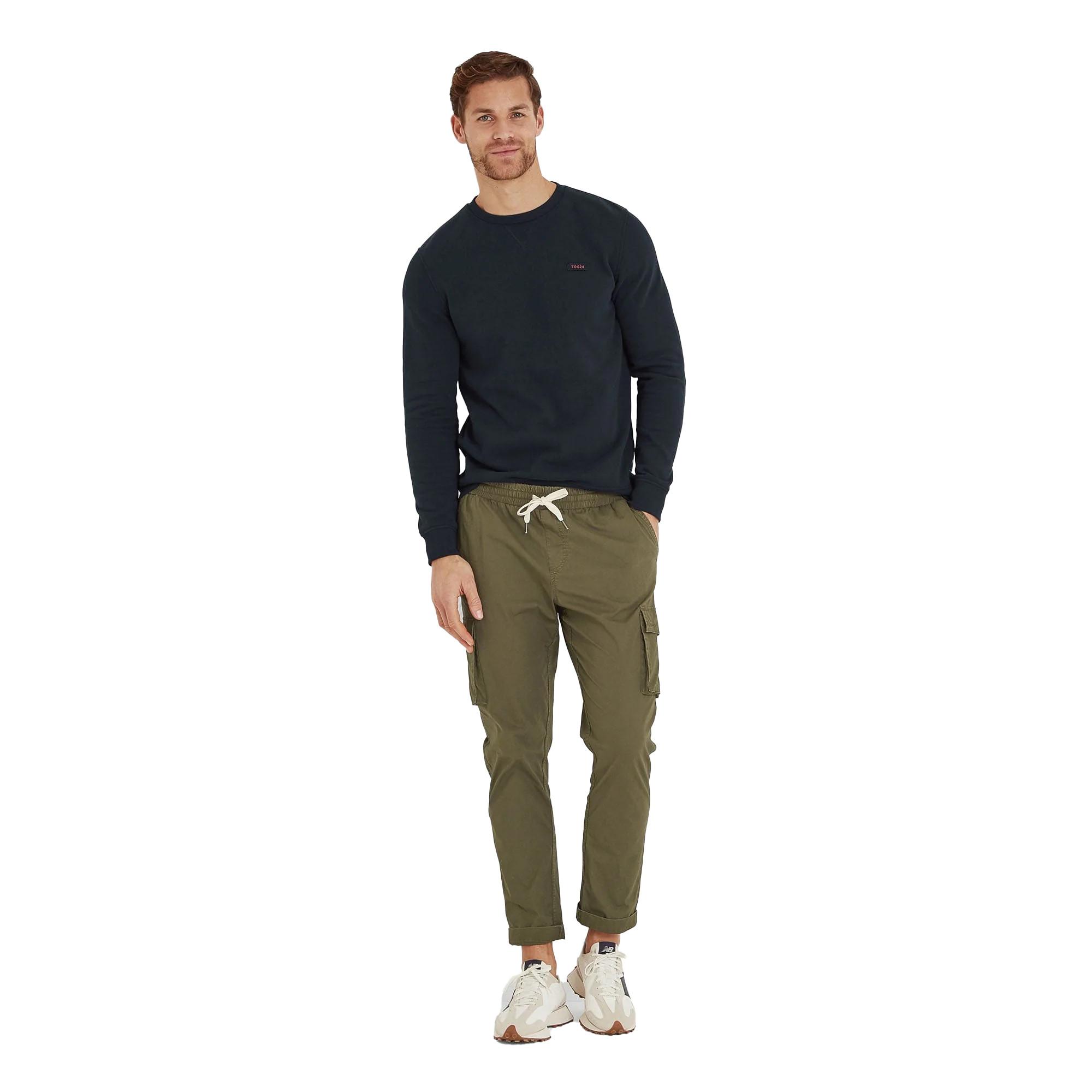 Tog24  Wyatt Sweatshirt 