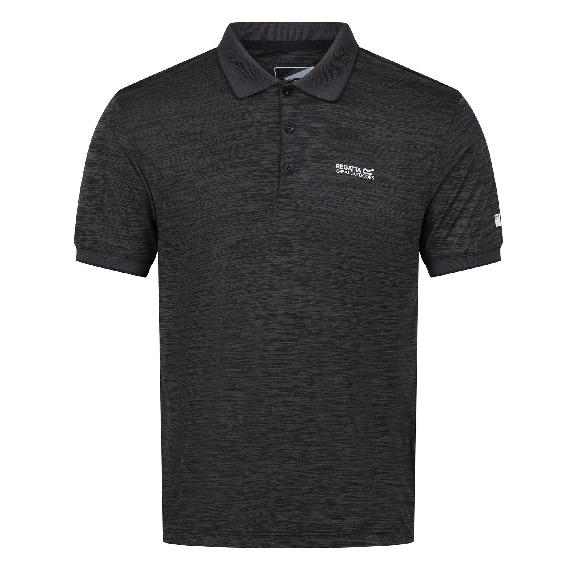 Regatta  Poloshirt Remex II kurzärmlig 