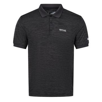 Poloshirt Remex II kurzärmlig