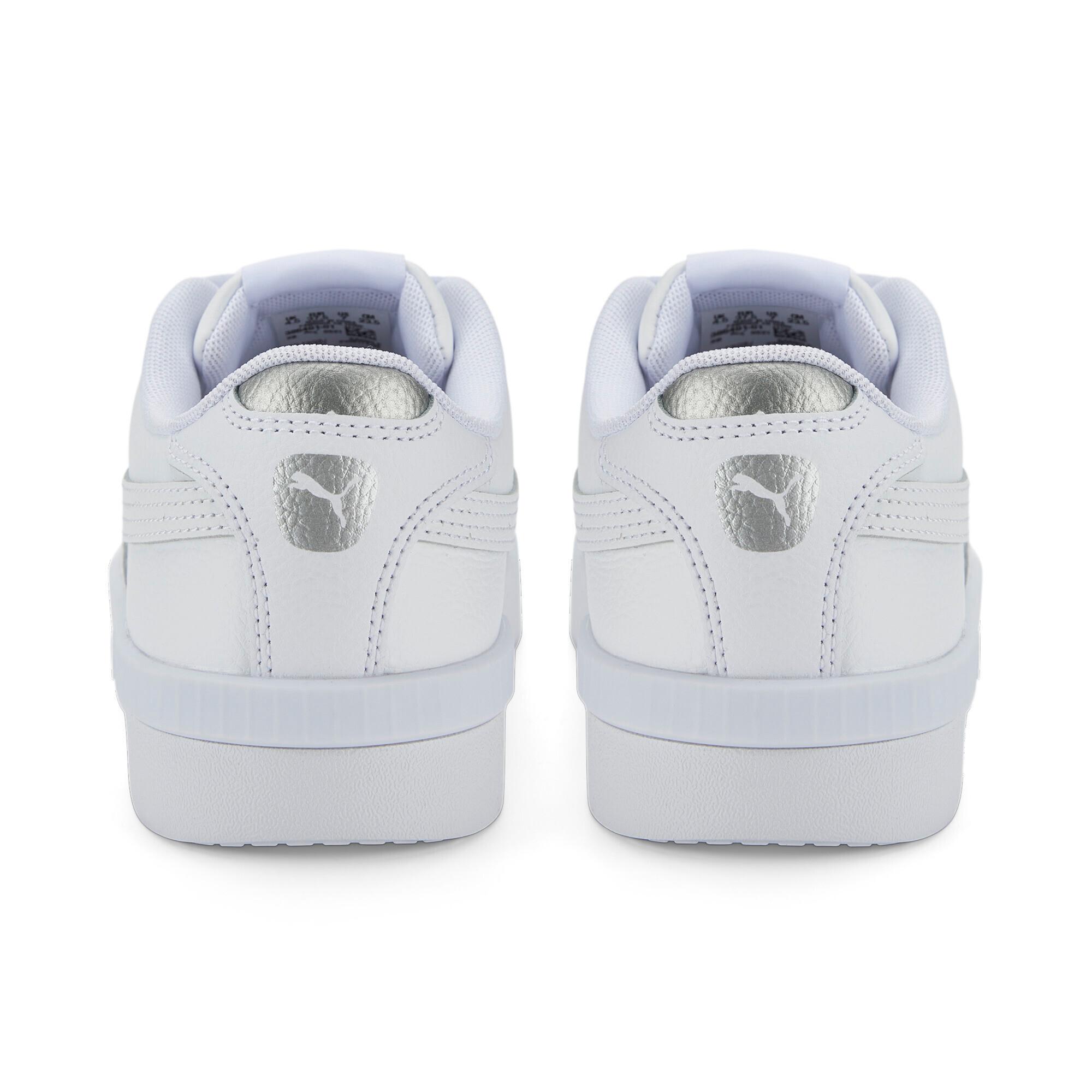 PUMA  baskets jada renew 