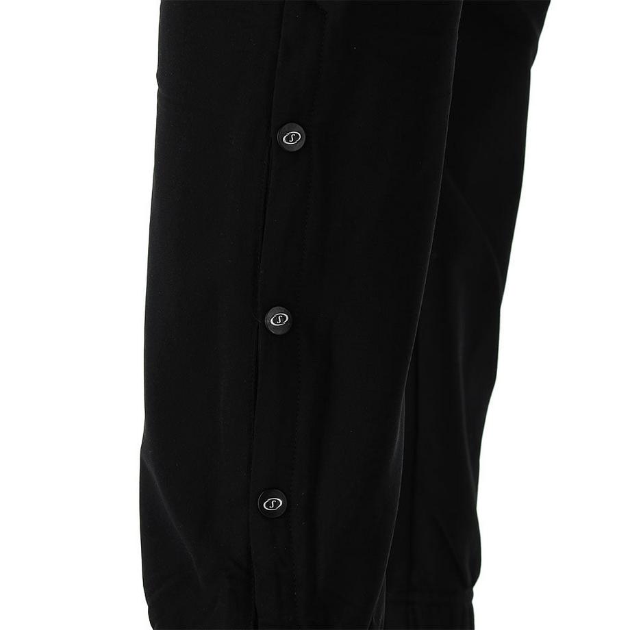 SPALDING  Jogging long  Flow Warm up 