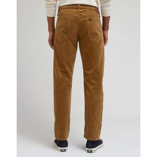 Lee Daren Zip Fly Cordhose  