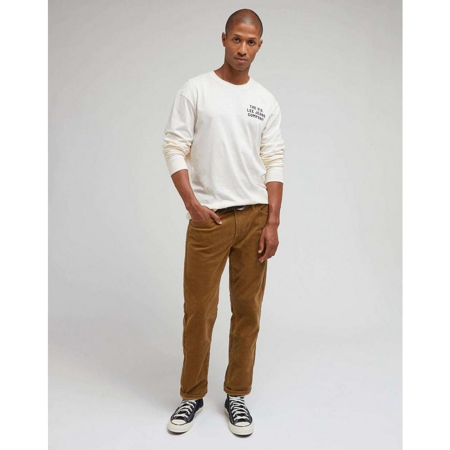 Lee Daren Zip Fly Cordhose  