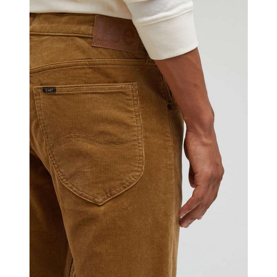 Lee Daren Zip Fly Cordhose  