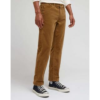 Lee Daren Zip Fly Cordhose  