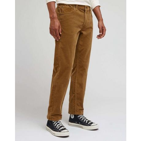 Lee Daren Zip Fly Cordhose  