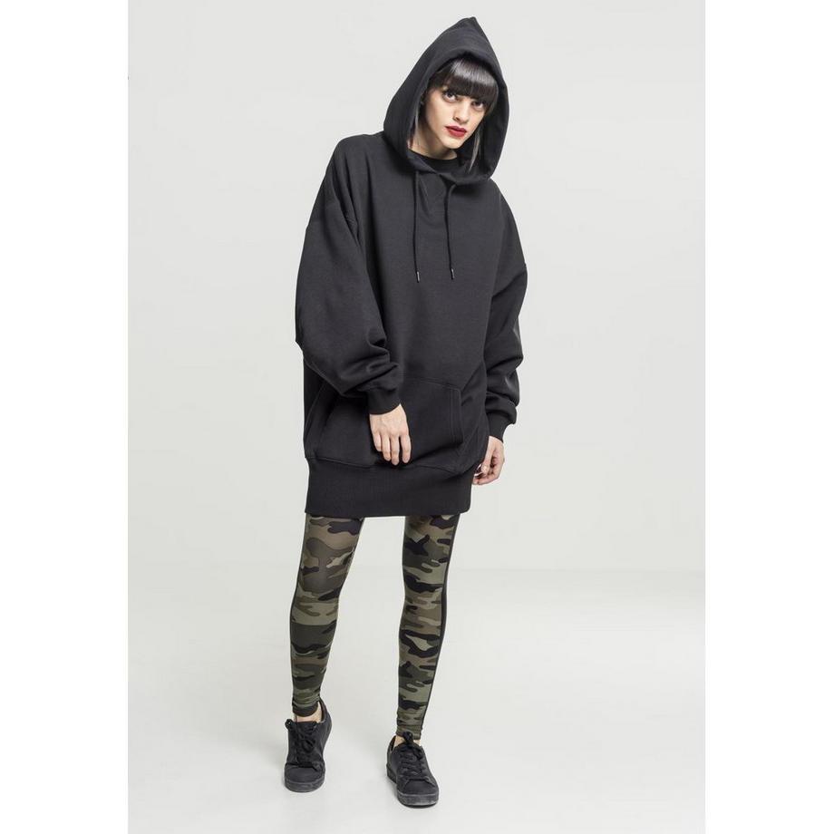 URBAN CLASSICS kapuzenpuover urban cassic ong oversized  