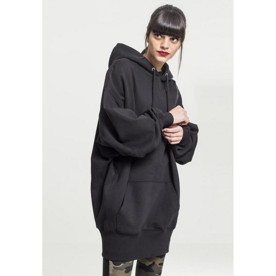 kapuzenpuover urban cassic ong oversized