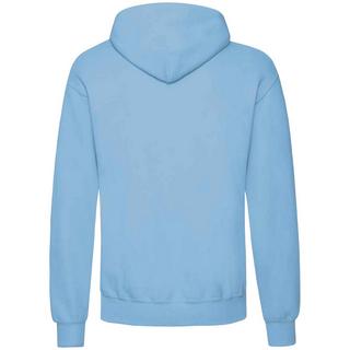 Fruit of the Loom  Classic Sweatshirt mit Kapuze 