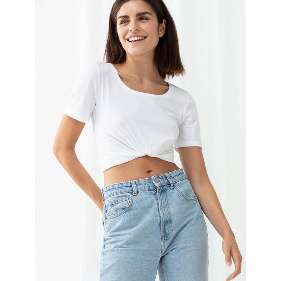 mey Superfine Organic Maglia  