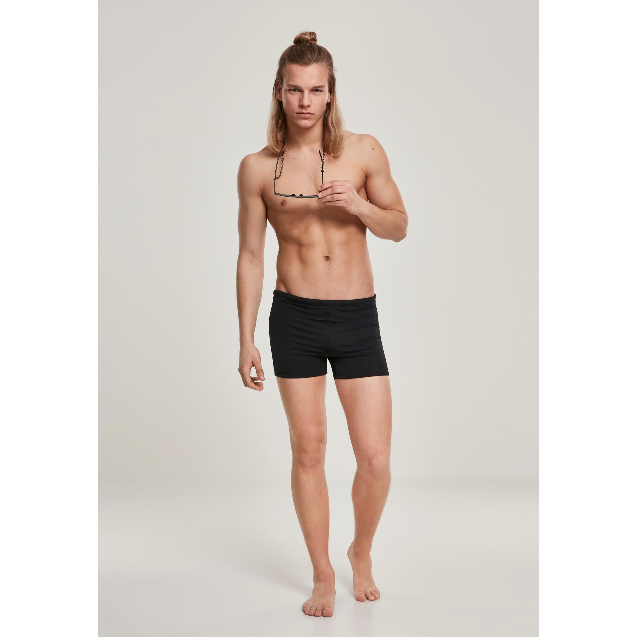 URBAN CLASSICS Trunk Badehose  