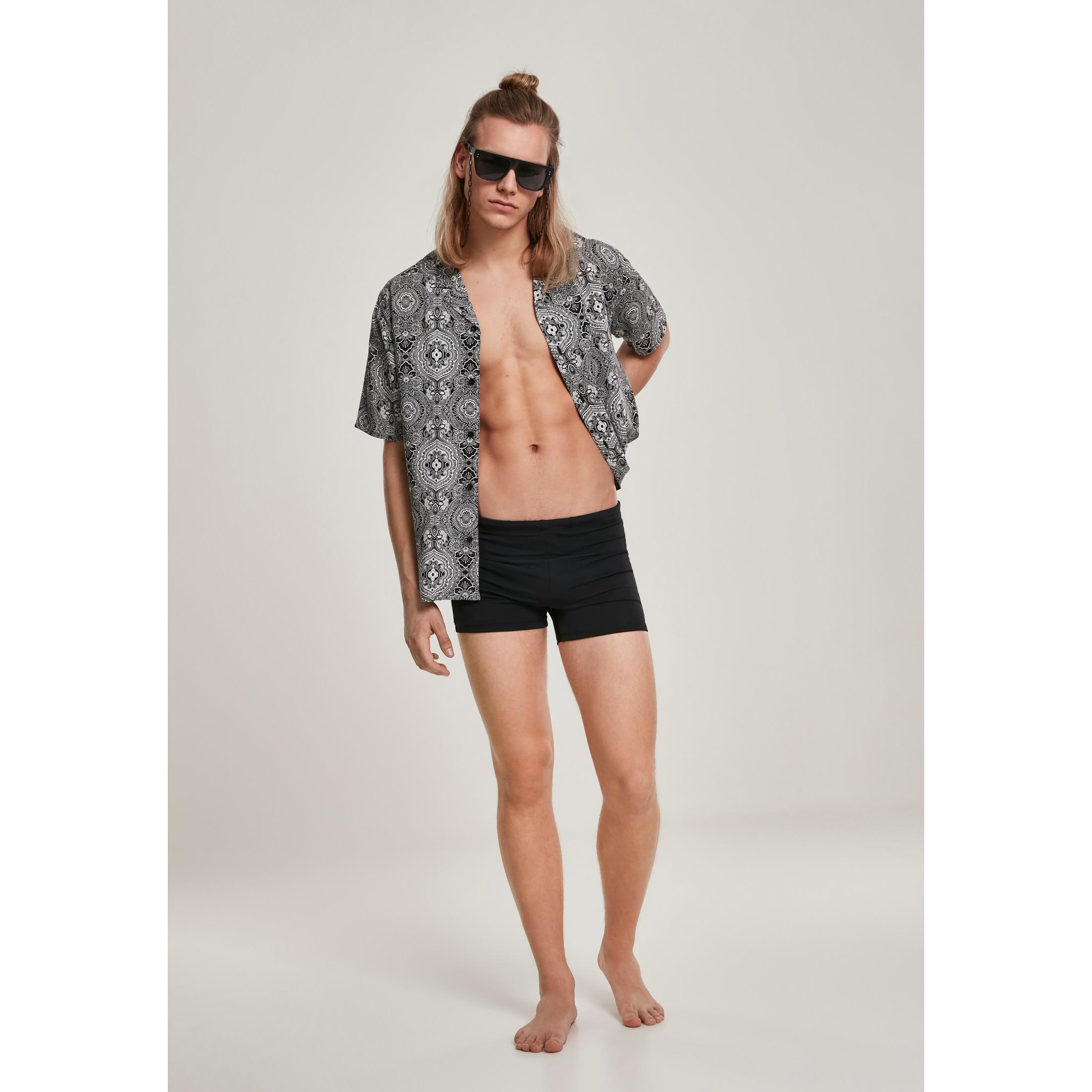 URBAN CLASSICS Trunk Badehose  