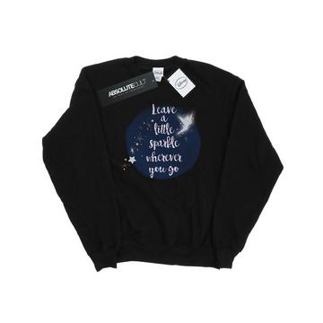 A Little Sparkle Sweatshirt