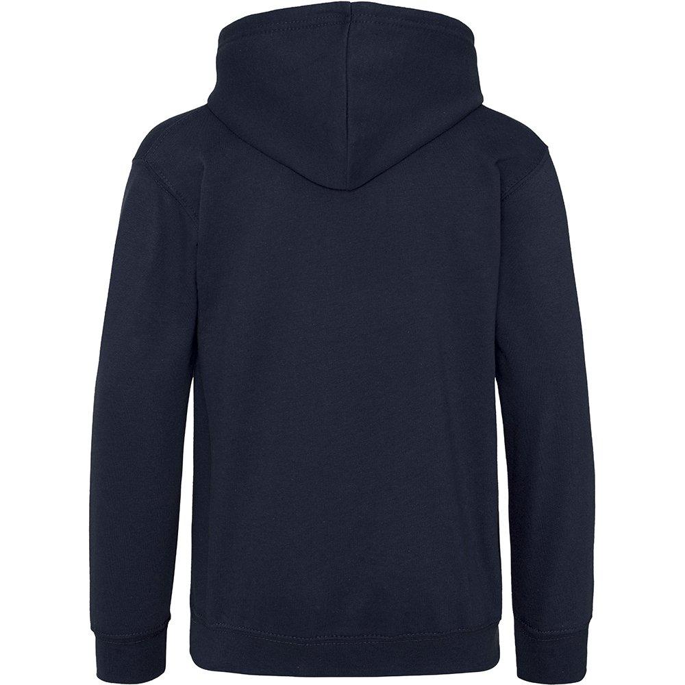 AWDis  Sweatshirt à capuche Enfant 