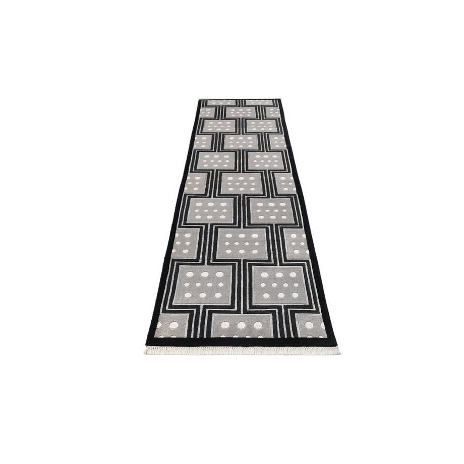 VIDAL Handgemachter Teppich Darya-Indian  