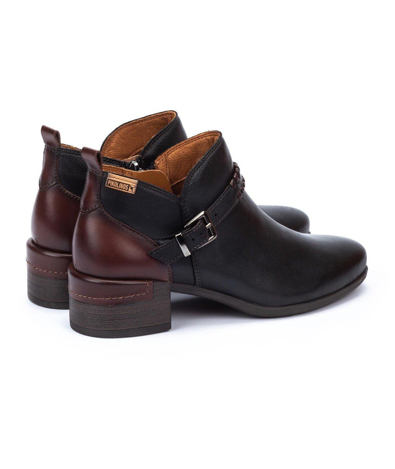 Pikolinos  Malaga - Bottines cuir 