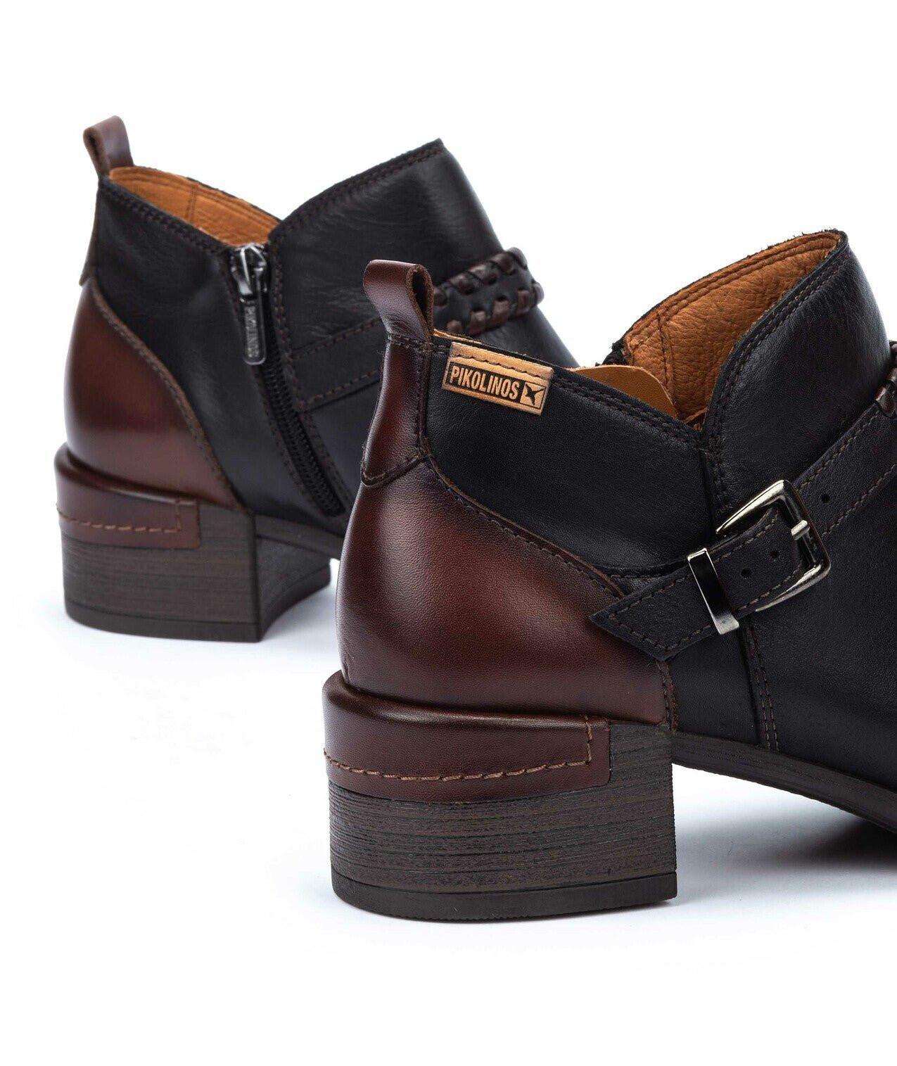 Pikolinos  Malaga - Bottines cuir 