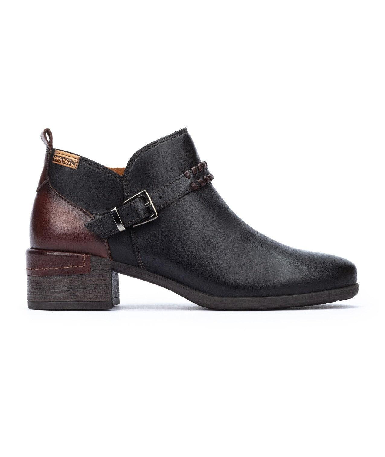 Pikolinos  Malaga - Bottines cuir 