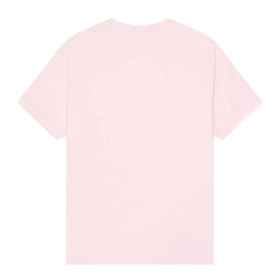 Bella + Canvas T-Shirt Taglio Boxy  