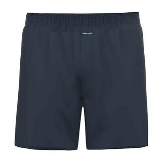 Ammann Basic Cotton Boxershorts 3er Pack  