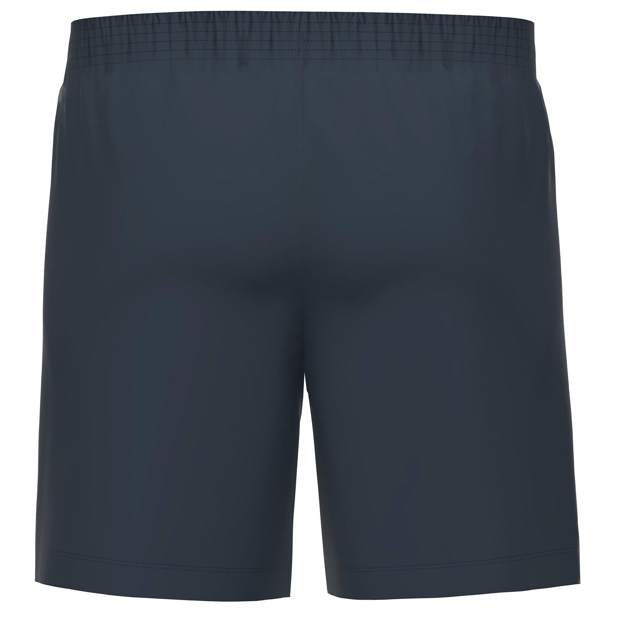 Ammann Basic Cotton Boxershorts 3er Pack  
