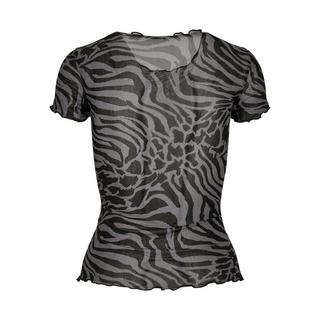 URBAN CLASSICS  t-shirt en maille gt 