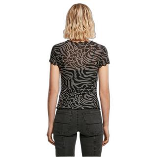 URBAN CLASSICS  t-shirt en maille gt 