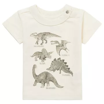 Baby T-shirt Pristine