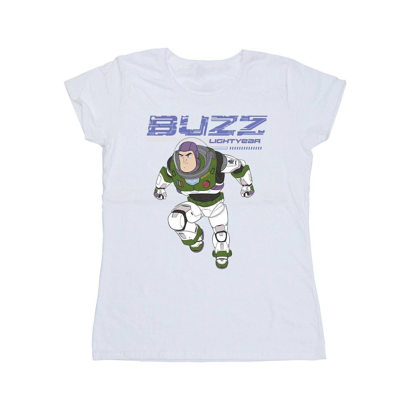 Disney  Tshirt LIGHTYEAR JUMP TO ACTION 