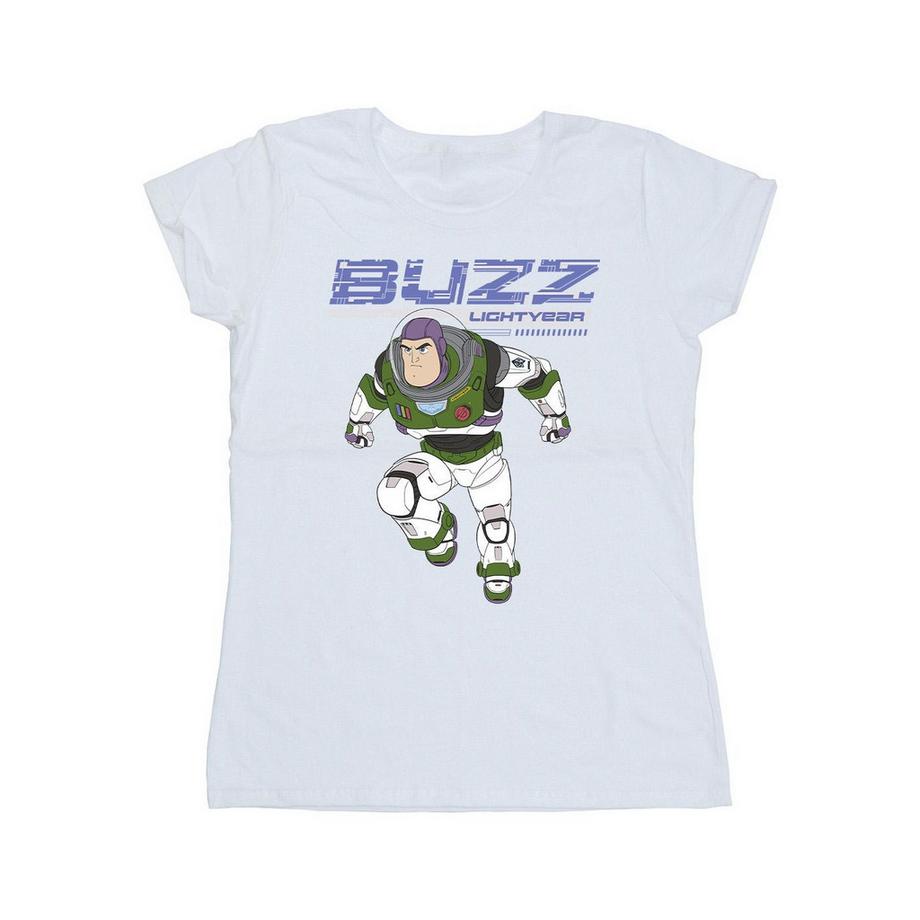 Lightyear Jump To Action TShirt