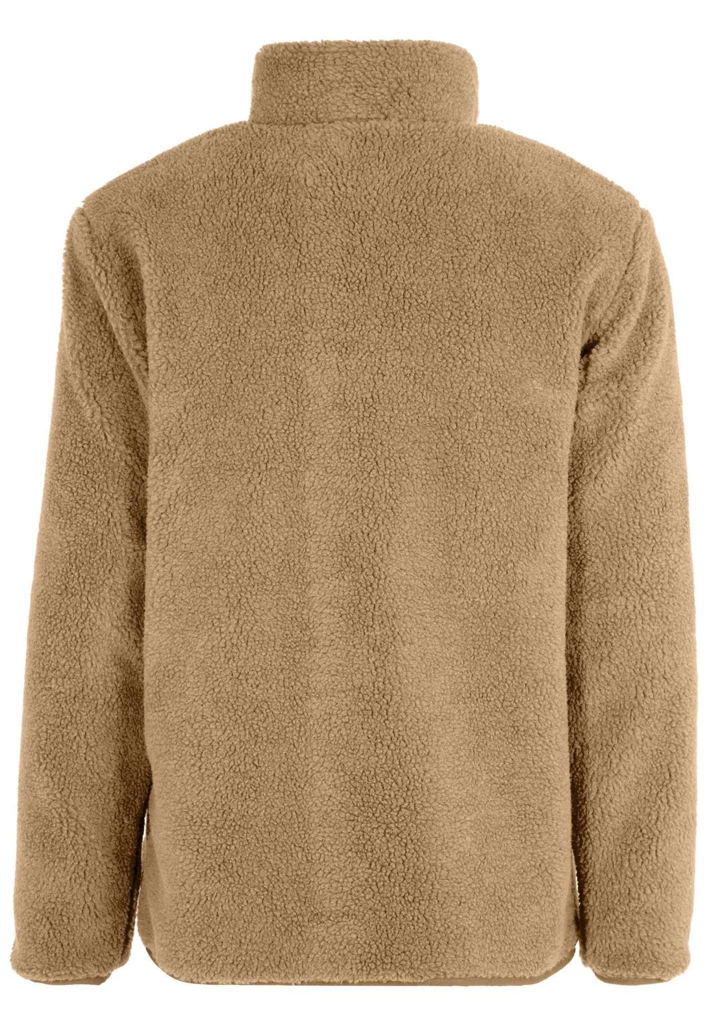 FILA Braunlage Sherpa Fleecejacke  