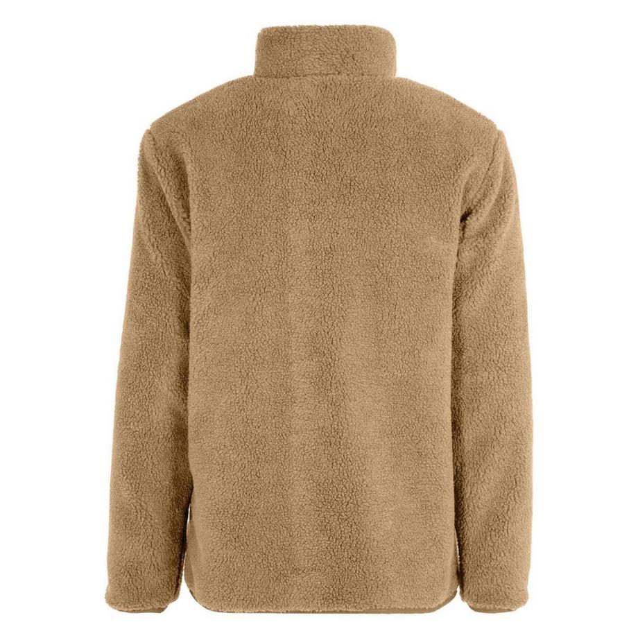 FILA Braunlage Giacca Sherpa  