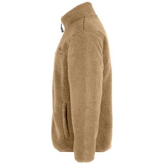 FILA Braunlage Sherpa Fleecejacke  