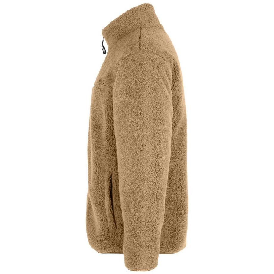 FILA Braunlage Giacca Sherpa  