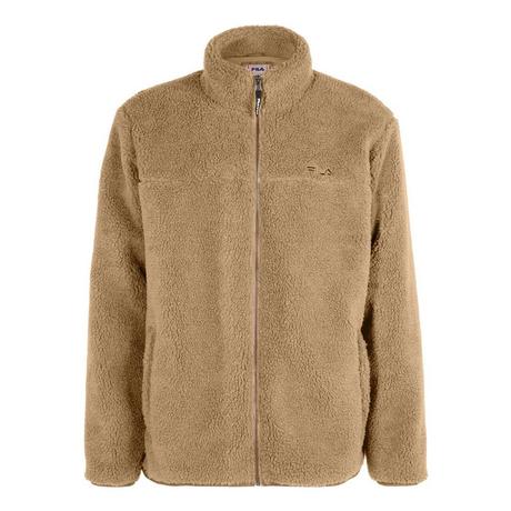 FILA Braunlage Sherpa Fleecejacke  