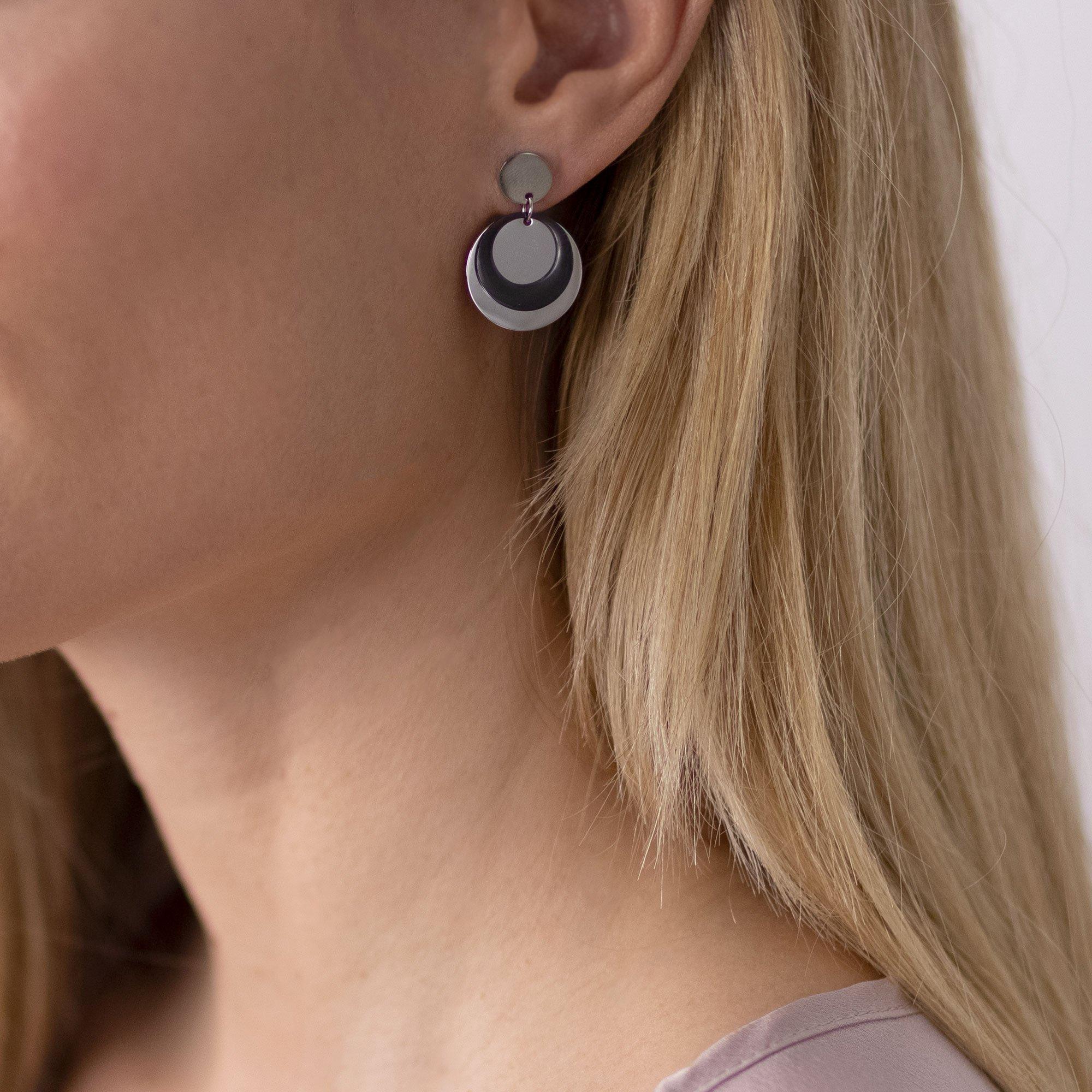 AILORIA  AMBRE Orecchini 