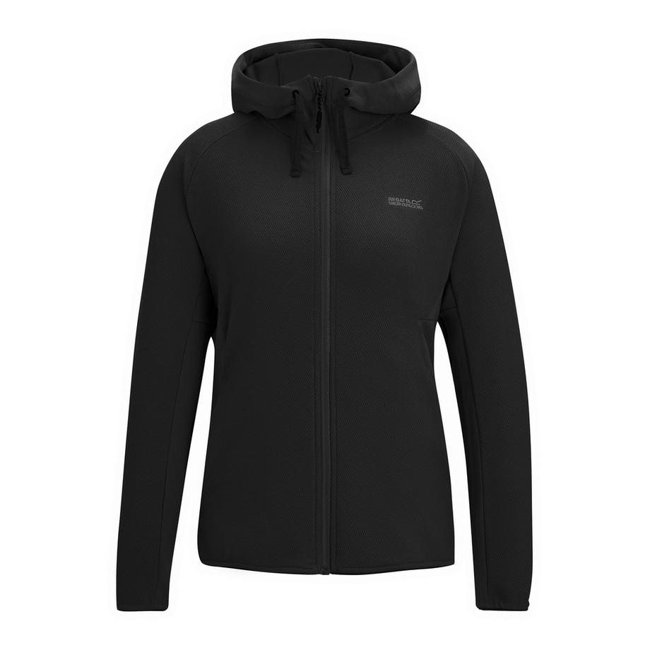 Nayna Fleecejacke