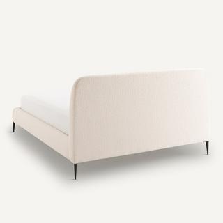 AM.PM Lit double en bouclette  