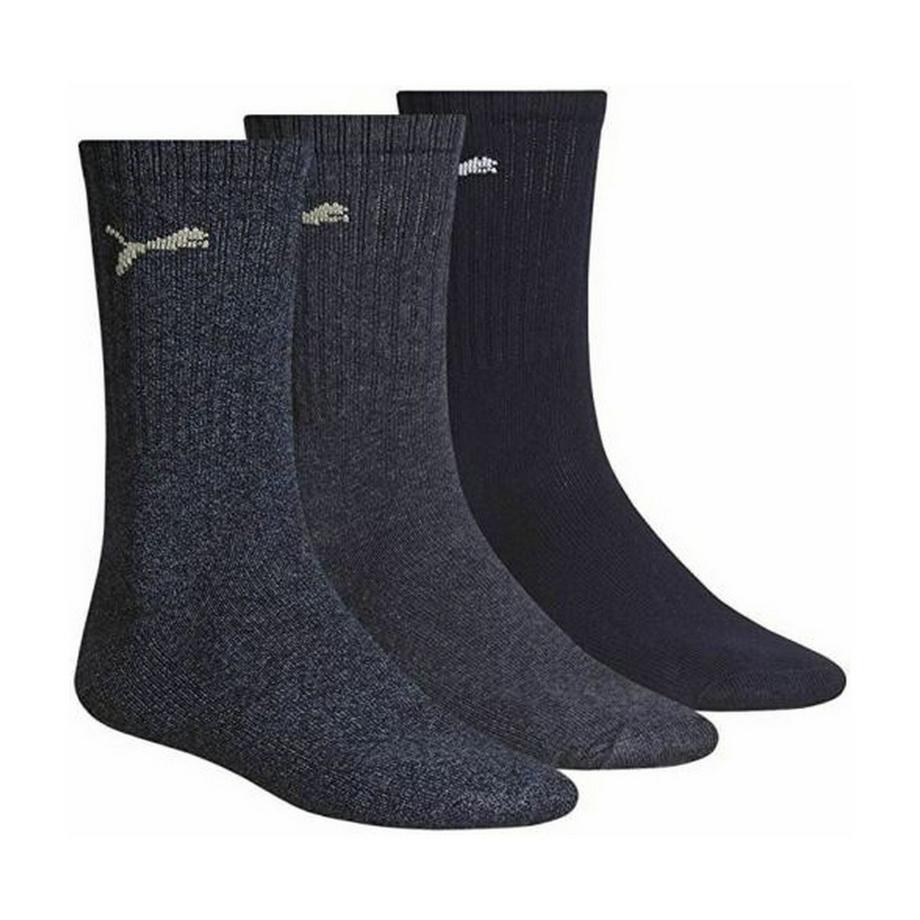PUMA Sportsocken Erwachsene 3erpack  
