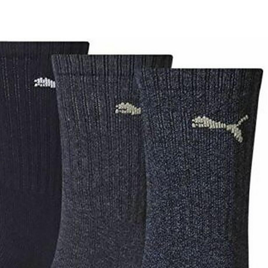 PUMA Sportsocken Erwachsene 3erpack  