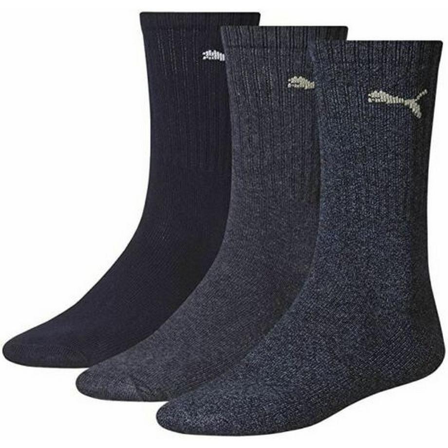 Sportsocken Erwachsene, 3erpack